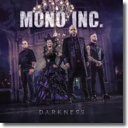 Cover: MONO Inc. - Darkness