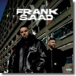 Cover: Fler & Saad - 5