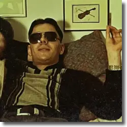 Cover: LID - Lacazette