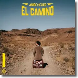 Cover: Alvaro Soler - El Camino