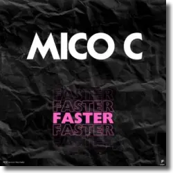 Cover: Mico C - Faster
