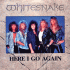 Cover: Whitesnake - Here I Go Again