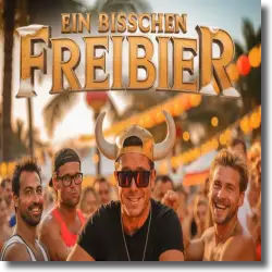 Cover: Lorenz Büffel - Ein bisschen Freibier