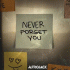 Cover: AFROJACK - Never Forget You