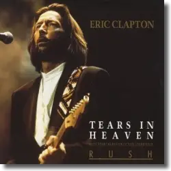Cover: Eric Clapton - Tears in Heaven