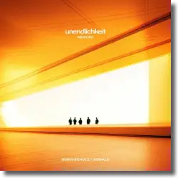 Cover: Robin Schulz x OSWALD - unendlichkeit (rework)