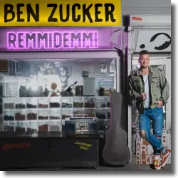 Cover: Ben Zucker - Remmidemmi