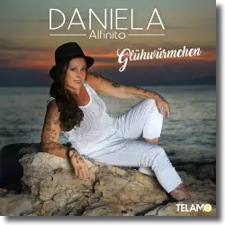 Cover: Daniela Alfinito - Glühwürmchen