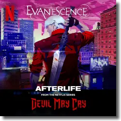 Cover: Evanescence - Afterlife (from the Netflix Series 'Devil May Cry')
