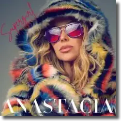 Cover: Anastacia - Supergirl