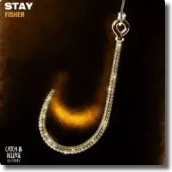 Cover: FISHER - Stay