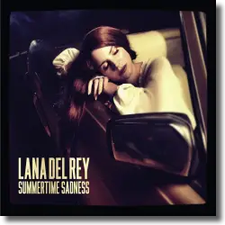 Cover: Lana Del Rey - Summertime Sadness