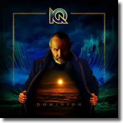 Cover: IQ - Dominion