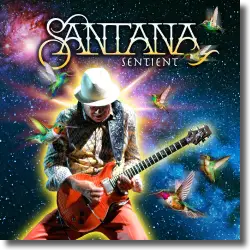 Cover: Santana - Sentient