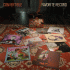 Cover: Convertible - Favorite Record