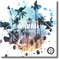 Cover: Various Artists - Miami Sessions 2025