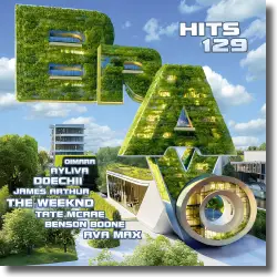 Cover: Various Artists - BRAVO Hits 129