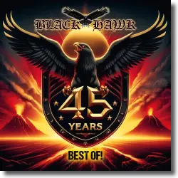 Cover: Black Hawk - Best Of 45 Years!