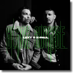 Cover: Lexy & K-Paul - Black Sunrise