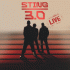 Cover: Sting - 3.0 Live