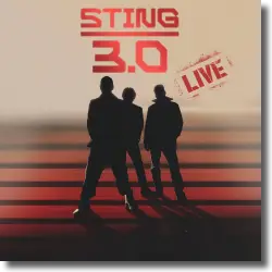 Cover: Sting - 3.0 Live