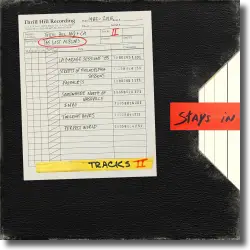 Cover: Bruce Springsteen - TRACK II: The Lost Albums