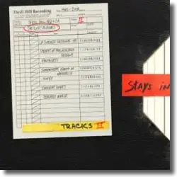 Cover: Bruce Springsteen - Rain in the River