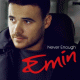 Cover: Emin - Never Enough