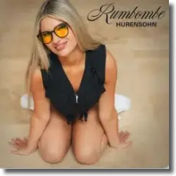 Cover: Rumbombe - H*******N