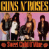 Cover: Guns N’ Roses - Sweet Child O’ Mine