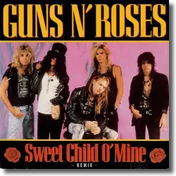 Cover: Guns N’ Roses - Sweet Child O’ Mine