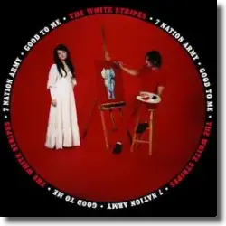 Cover: The White Stripes - Seven Nation Army
