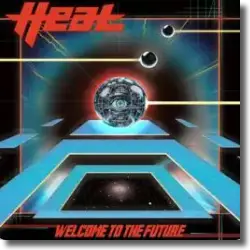 Cover: H.e.a.t - Running to You