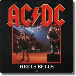 Cover: AC/DC - Hells Bells