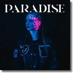 Cover: LUNAX feat. CERES - Paradise