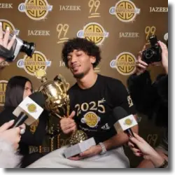 Cover: Jazeek & Samira - CRAZYYY