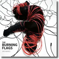 Cover: The Burning Flags - Pathways