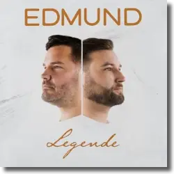 Cover: Edmund - Legende