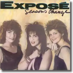 Cover: Expose - Season Change