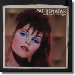 Cover: Pat Benatar - Shadows Of The Night