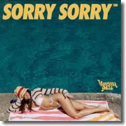 Cover: Vanessa Mai - Sorry Sorry