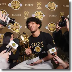 Cover: Jazeek - MOST VALUABLE PLAYA