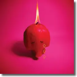 Cover: Arcade Fire - Pink Elephant