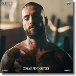 Cover: Maluma - Cosas pendientes
