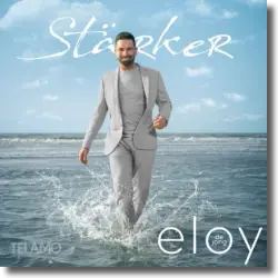 Cover: Eloy de Jong - Diamanten wie Glas