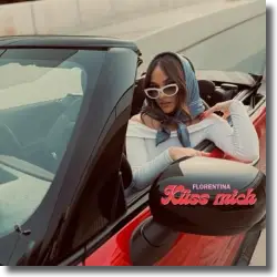 Cover: Florentina - küss mich