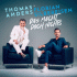 Cover: Thomas Anders & Florian Silbereisen - Das macht doch nichts