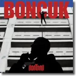 Cover: Kontra K - Boncuk