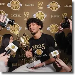 Cover: Jazeek - AKON