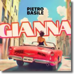 Cover: Pietro Basile - Gianna (Harris & Ford x BIG TIM Remix)